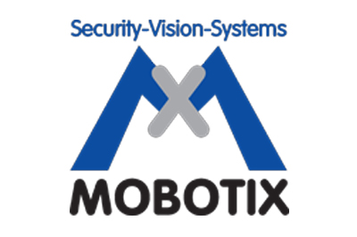 Mobotix Logo